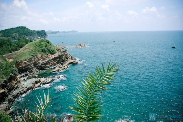 Interland du lịch C&ocirc; T&ocirc;